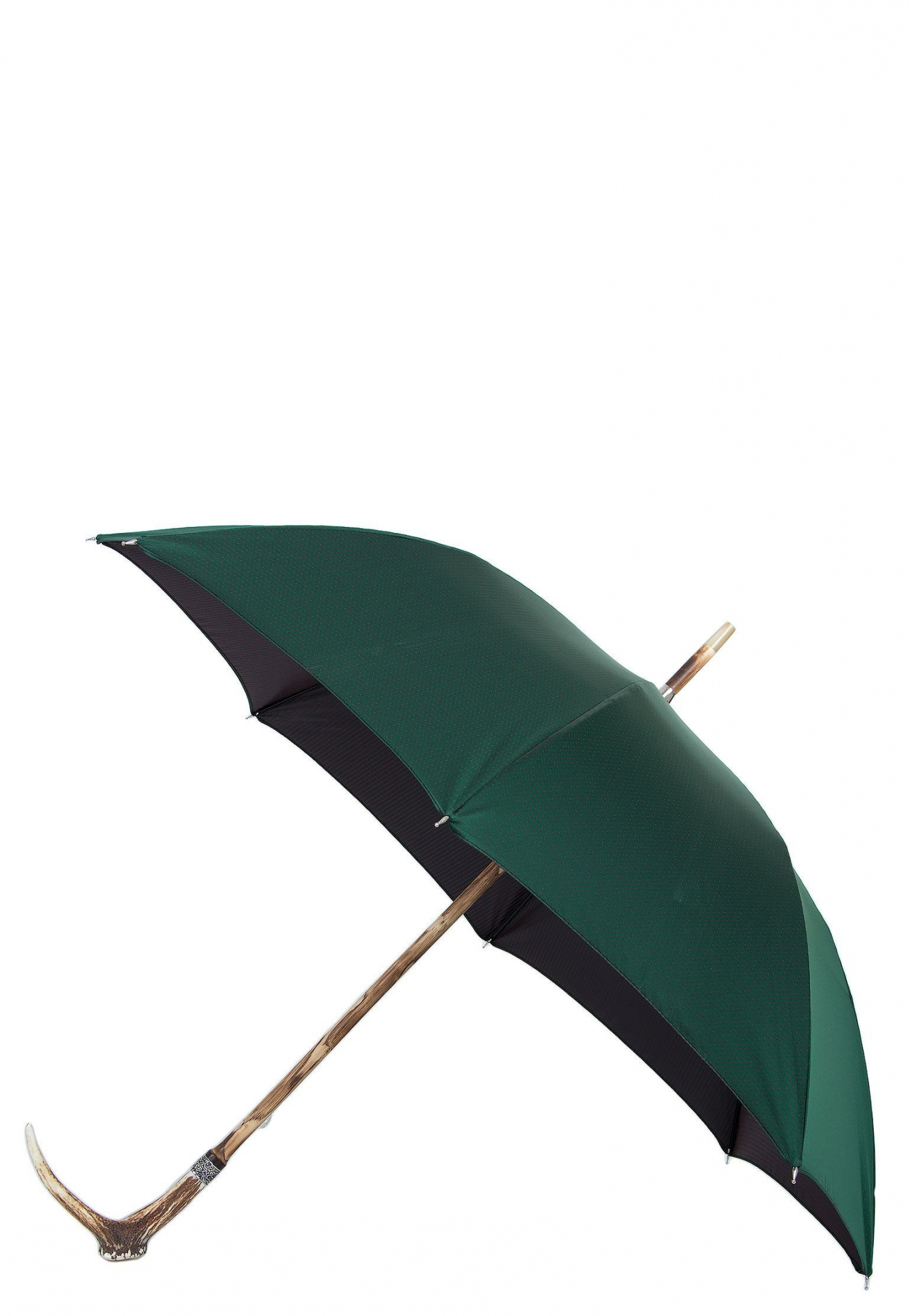 Зеленый зонт PASOTTI