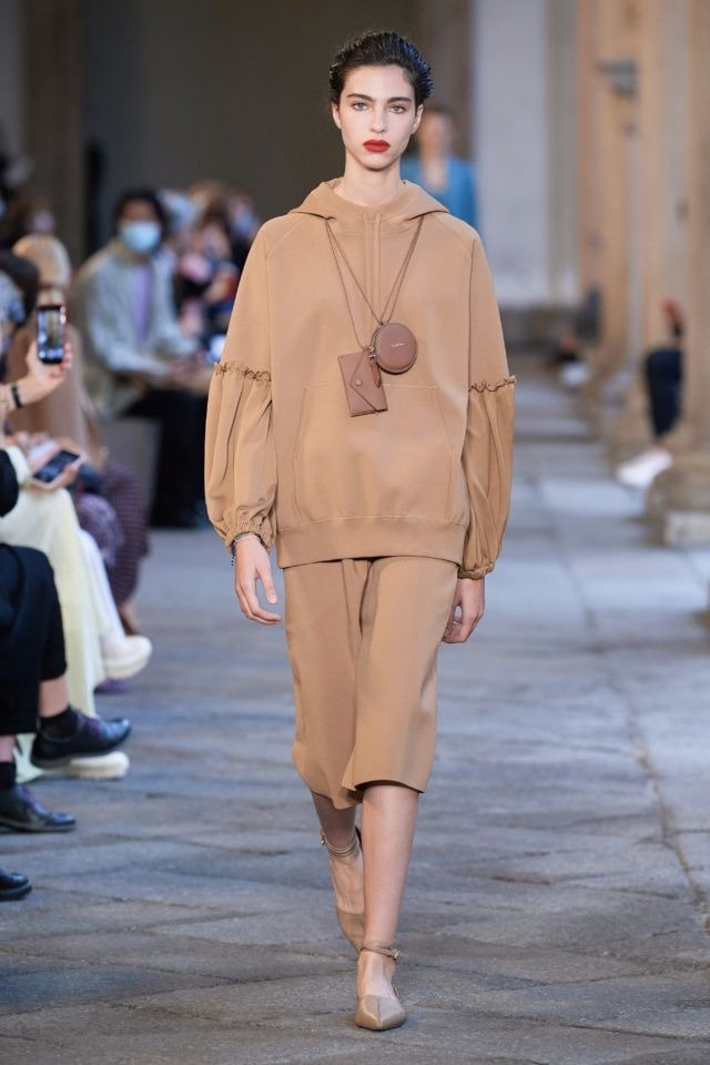 Худи женское от Max Mara
