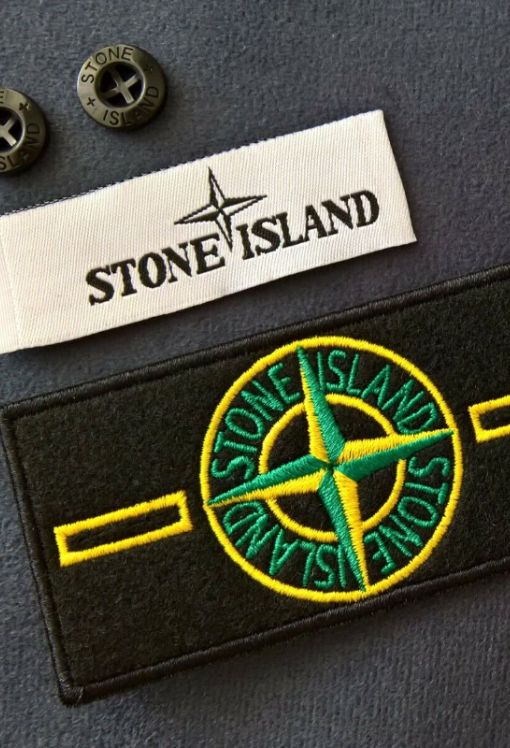 Stone Island: как сохранять превосходство