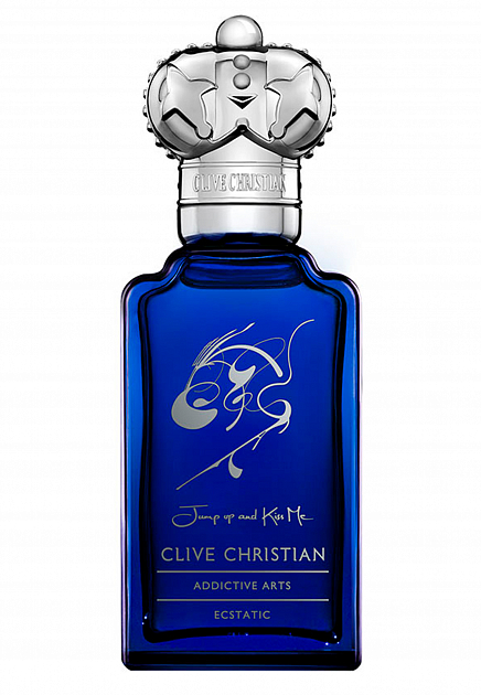 Духи Jump Up and Kiss Me Ecstatic 50ml CLIVE CHRISTIAN