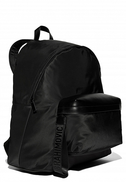 Рюкзак DSQUARED2  - Полиэстер - цвет черный