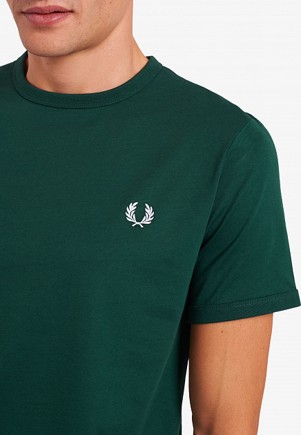 Футболка FRED PERRY 151053