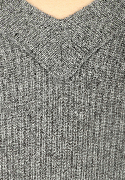 Пуловер MAX&MOI  - Кашемир - цвет серый