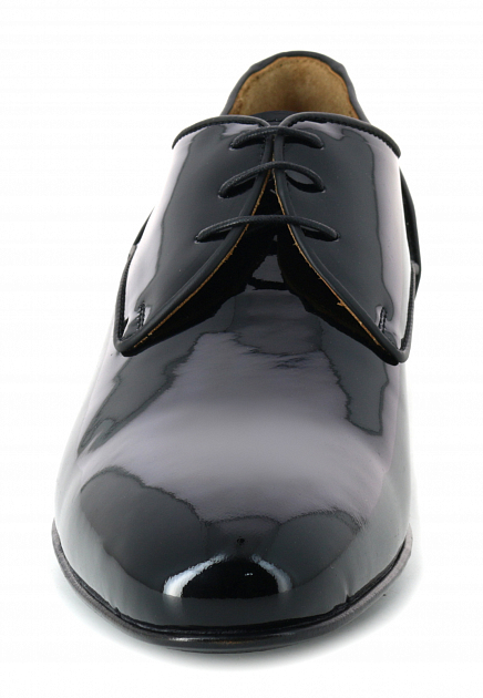 Ботинки CASTELLO d'ORO  - Кожа - цвет черный