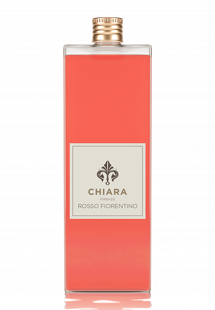 Рефил Rosso Fiorentino 250 мл CHIARA FIRENZE