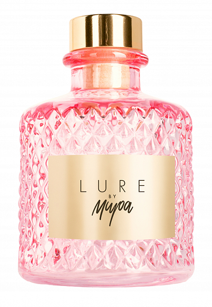 Диффузор Lure by Mira 200 мл TONKA PERFUMES