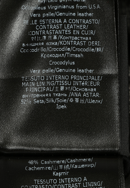 Куртка STEFANO RICCI 151614