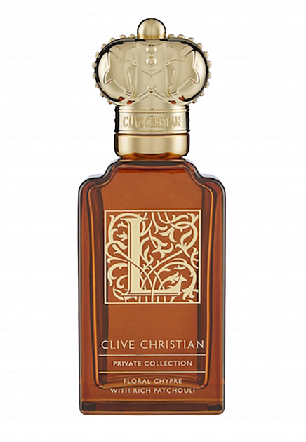 Духи Private Collection L Floral Chypre 50 мл CLIVE CHRISTIAN