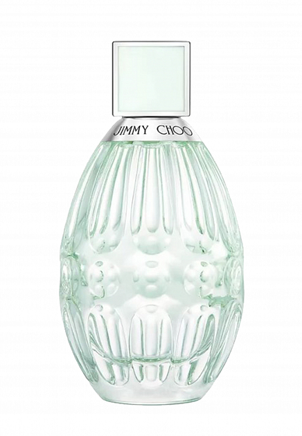 Туалетная вода Floral 60 мл JIMMY CHOO