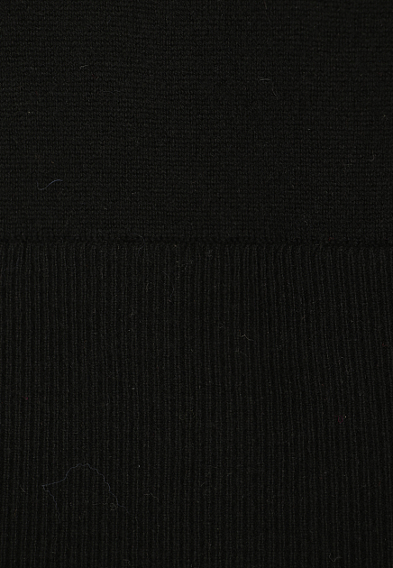 Платье MAX&MOI  - Кашемир - цвет черный