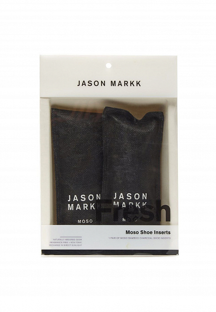 Дезодорант для обуви JASON MARKK - США