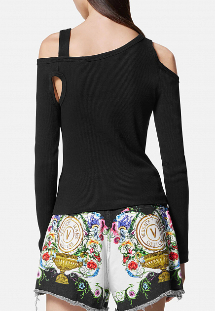 Джемпер VERSACE JEANS COUTURE 157037