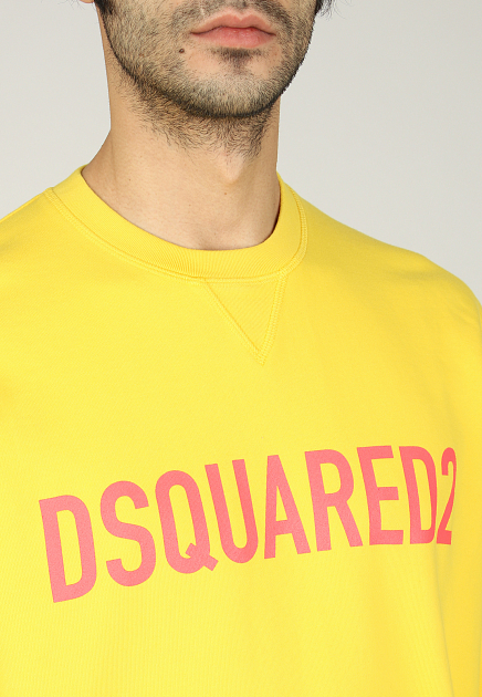 Свитшот DSQUARED2 150145