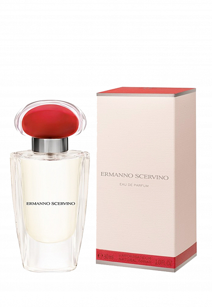 Парфюмерная вода Ermanno Scervino 30 мл  ERMANNO SCERVINO - ИТАЛИЯ