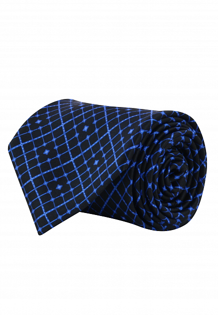 Комплект из галстука и платка  STEFANO RICCI