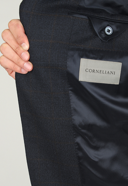 Костюм CORNELIANI  - Шерсть