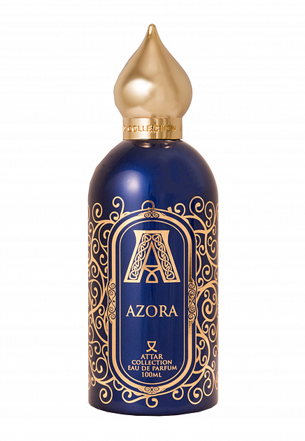 Парфюмерная вода AZORA 100 мл ATTAR COLLECTION