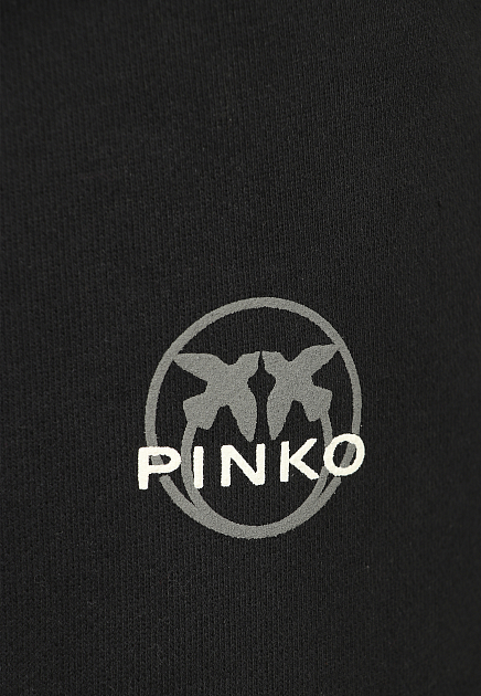 Спортивные брюки PINKO 151662