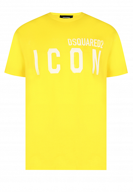 Футболка DSQUARED2