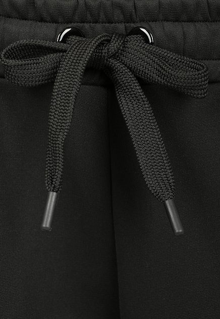 Спортивные брюки MOSCHINO Love  - Полиэстер - цвет черный
