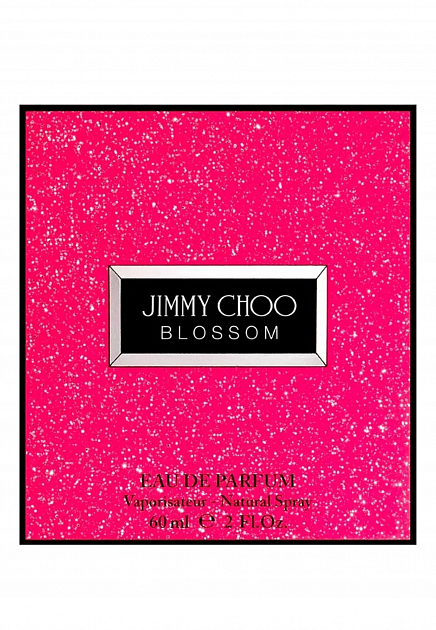 Парфюмерная вода JIMMY CHOO 