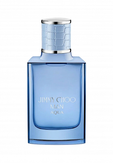 Туалетная вода Man Aqua 30 мл JIMMY CHOO