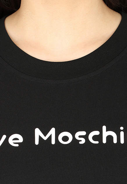 Топ MOSCHINO Love 159589