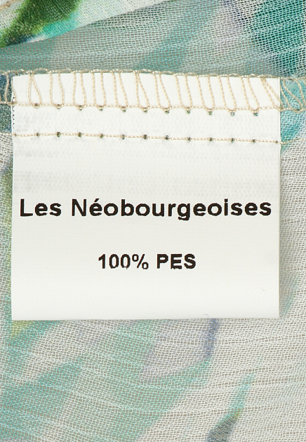 Платье LES NEO BOURGEOISES 157600