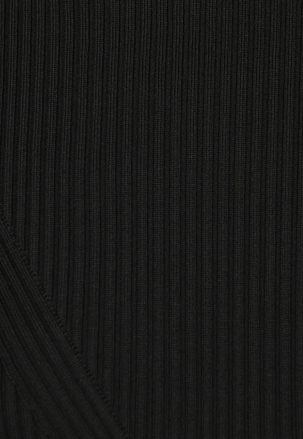 Водолазка MARCO BOLOGNA  - Вискоза, Полиамид - цвет черный