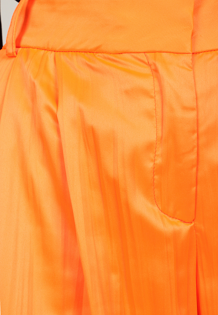 Брюки MARCO BOLOGNA  - Полиэстер - цвет оранжевый