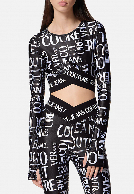 VERSACE JEANS COUTURE
