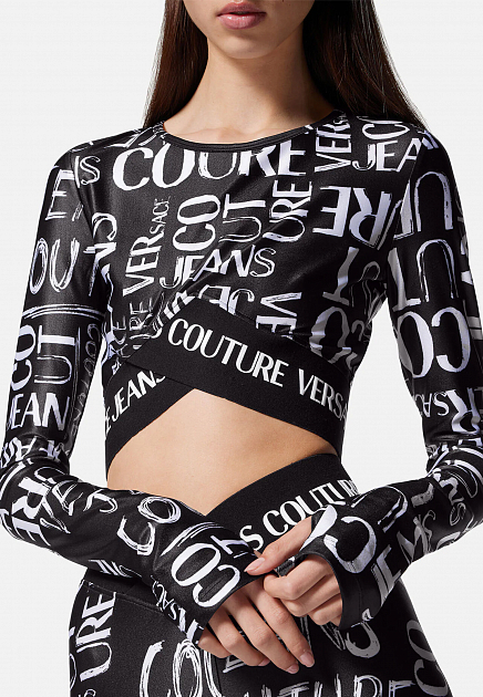 Versace jeans top clearance