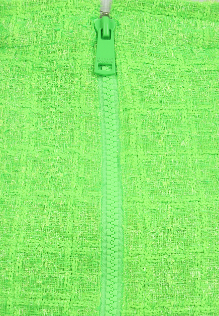 Юбка MARCO BOLOGNA  - Полиэстер - цвет зеленый