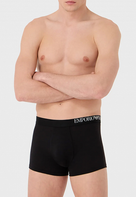 Комплект трусов EMPORIO ARMANI Underwear - ИТАЛИЯ