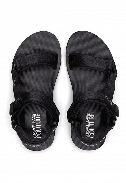 Jeans sandal online