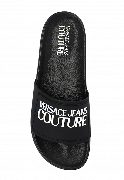 Сланцы VERSACE JEANS COUTURE  - Полимер