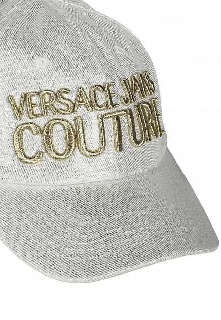 Бейсболка VERSACE JEANS COUTURE  - Хлопок