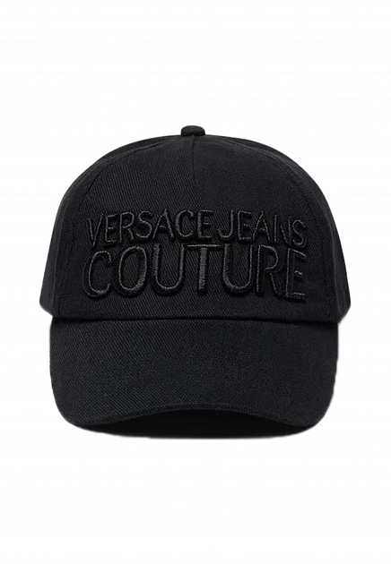 Бейсболка с логотипом VERSACE JEANS COUTURE