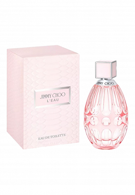 Туалетная вода L`Eau 60 мл JIMMY CHOO - ИТАЛИЯ