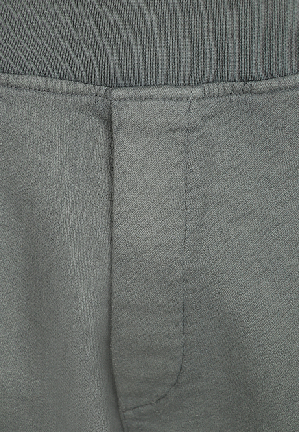 Спортивные брюки с накладными карманами DSQUARED2