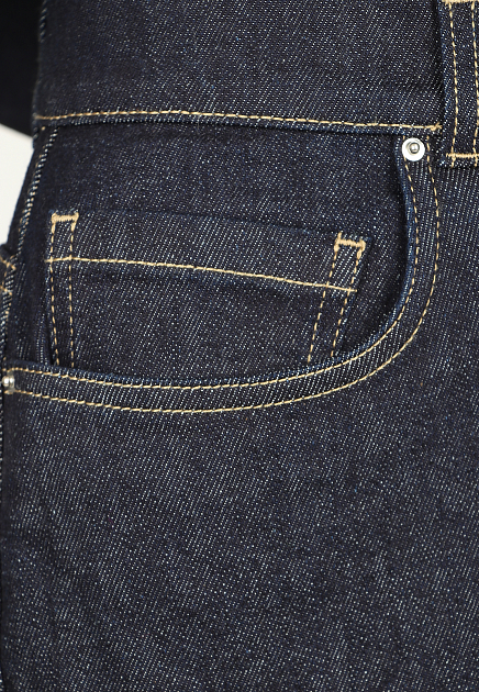 Укороченные джинсы FABIANA FILIPPI