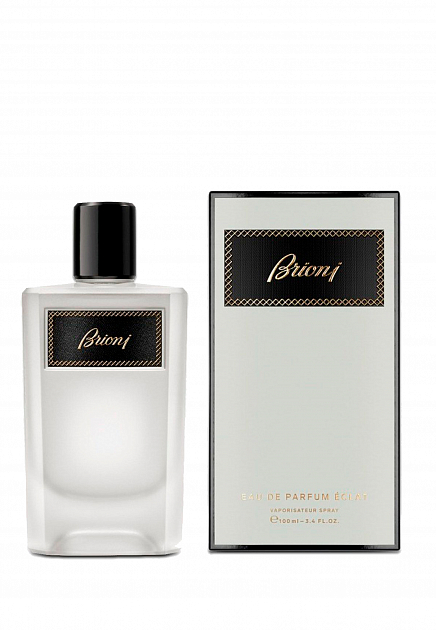 Парфюмерная вода Éclat 100ml BRIONI - ИТАЛИЯ