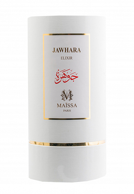 Парфюмерная вода Jawhara By Maissa 100 мл MAISON MAISSA - ФРАНЦИЯ
