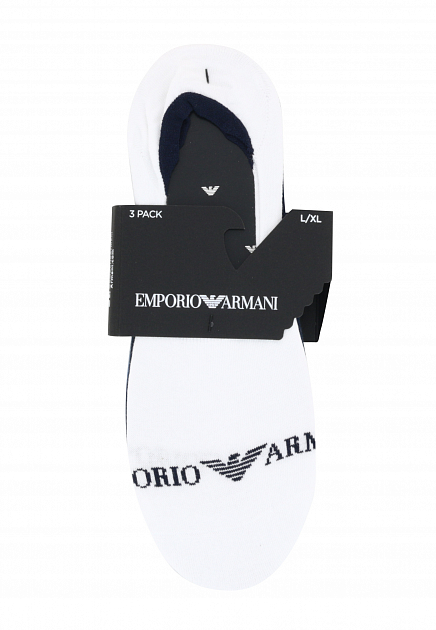 Комплект подследников EMPORIO ARMANI Underwear