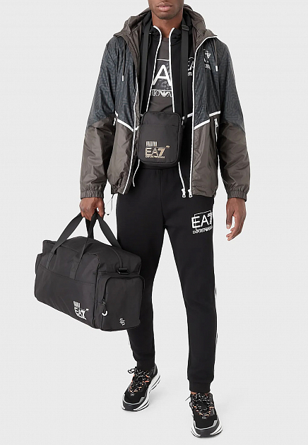 Куртка EA7  - Полиэстер