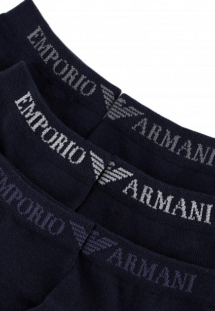 Набор носков  EMPORIO ARMANI Underwear - ИТАЛИЯ