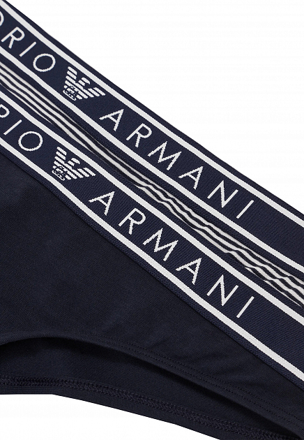 Трусы EMPORIO ARMANI Underwear  - Хлопок