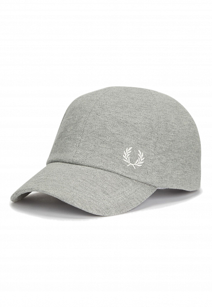 Бейсболка с логотипом FRED PERRY