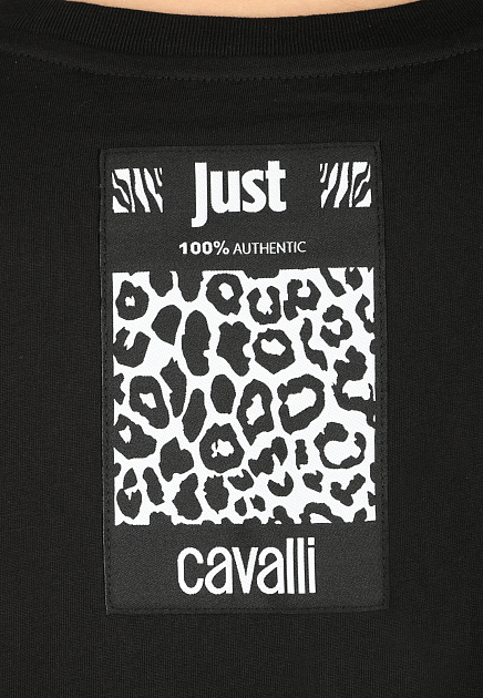 Футболка JUST CAVALLI 150787