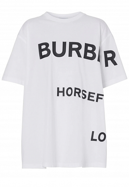 Burberry t best sale